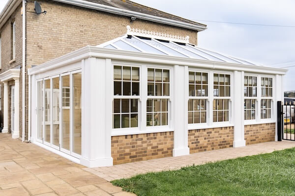conservatory