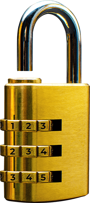 padlock