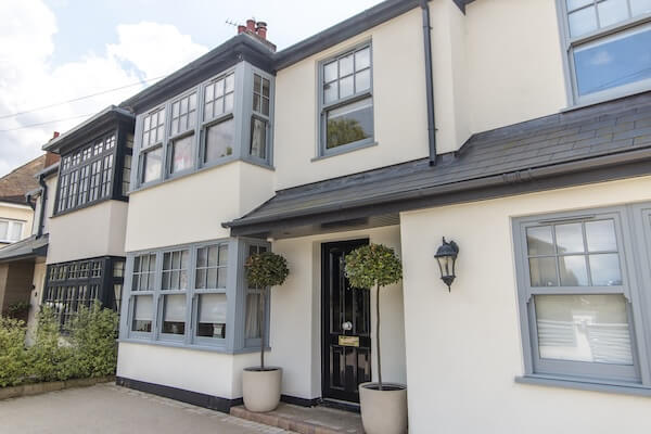 sliding sash windows