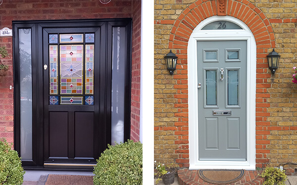 Doors