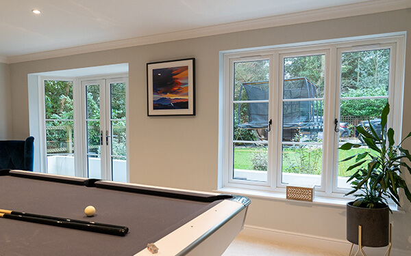 Windows Interior