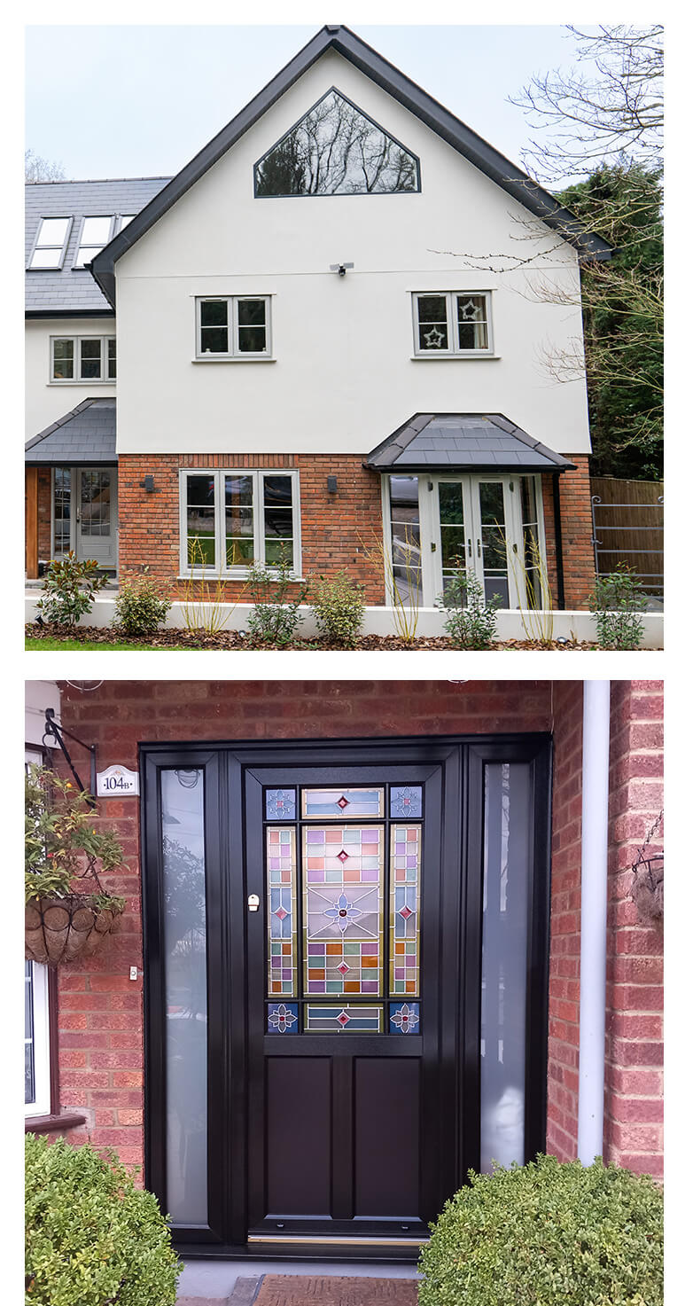 Windows & Doors