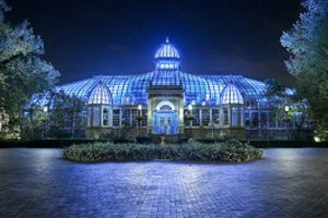 Franklin Park Conservatory