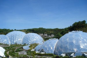 The Eden Project