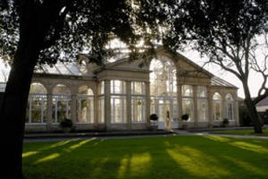 The Great Conservatory, Syon House