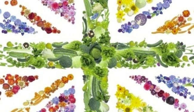 National gardening week 2013