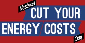 National cut your costs day