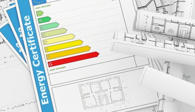 A Guide to Energy Performance Certificates