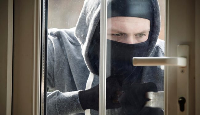 Rely on Secure Doors this Summer