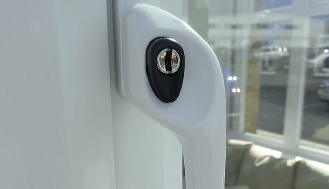 How to Improve the Security of your Home