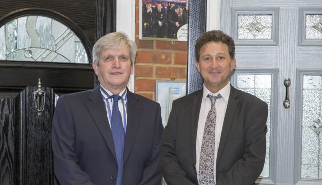 Award-winning SEH BAC receives prestigious quality accreditation