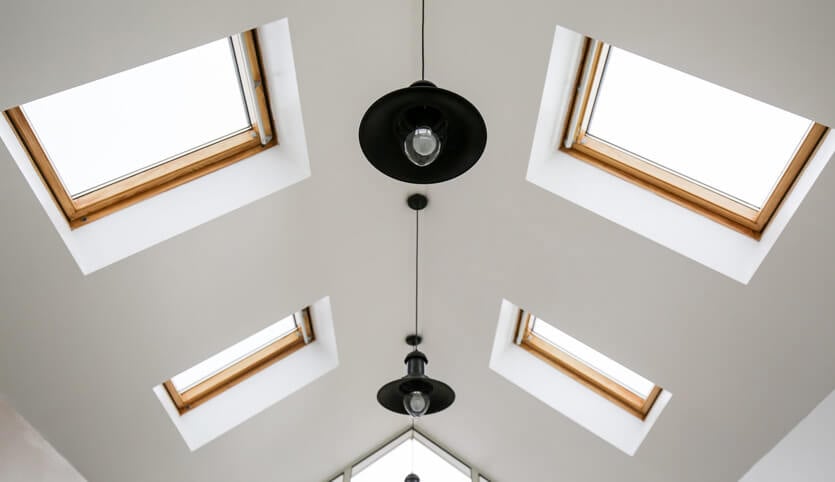 7 new glazing ideas to maximise natural light in your home