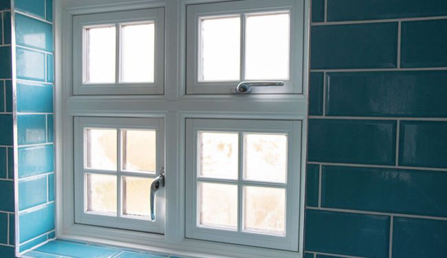 Our new windows suit any home and budget – now with up to 35% off!