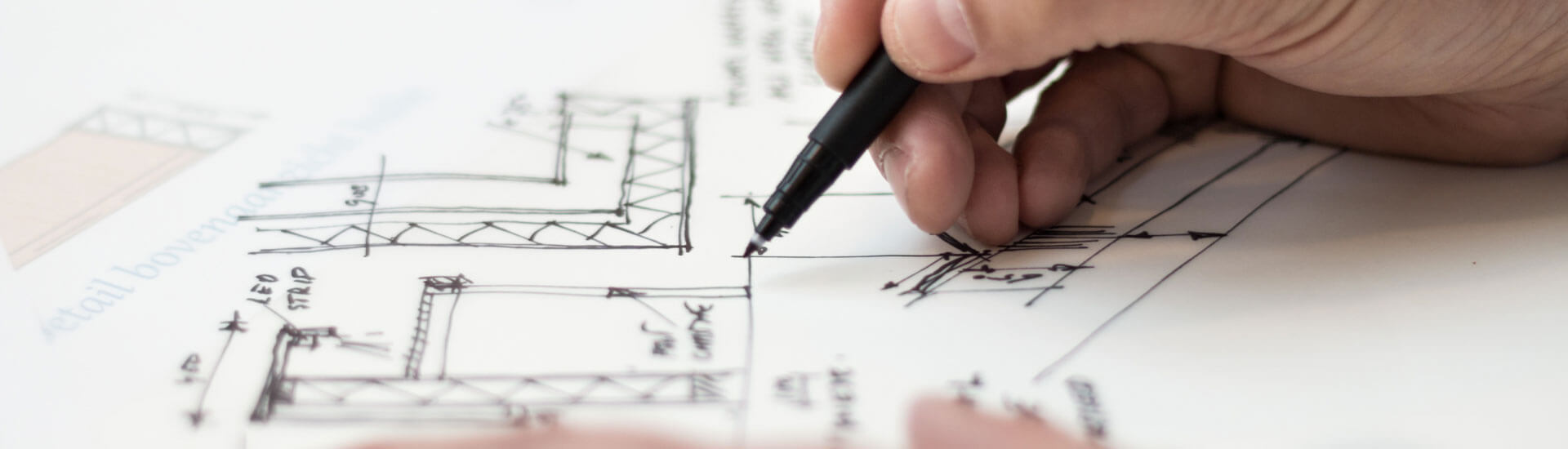 Do you need architect drawings for an extension?