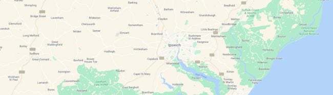 Discover the truth – which county is Ipswich in?