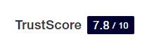 Safestyle UK Trustscore