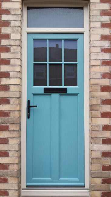 3 ways to modernise your home with matching windows & doors