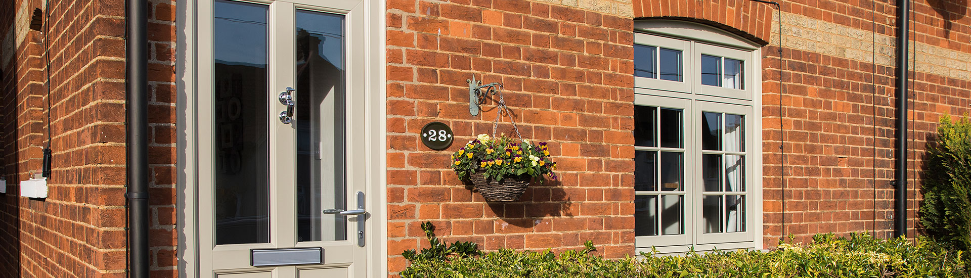 Double Glazing Essex - Double glazing, Window glazing, Front doors with  windows
