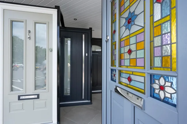 Doors <span>Ipswich</span>