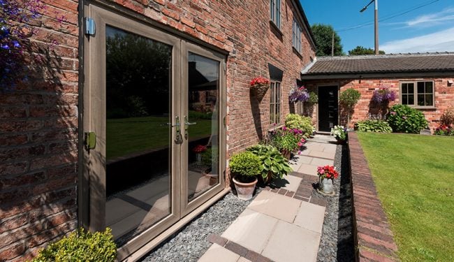 Garden Design Ideas Ready for Spring