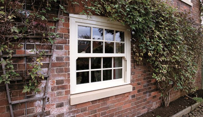 An Introduction to Self Cleaning Glass