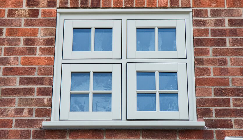Is window glass sustainable? | SEH BAC