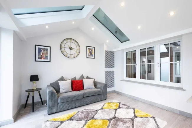 Home Extension Ipswich