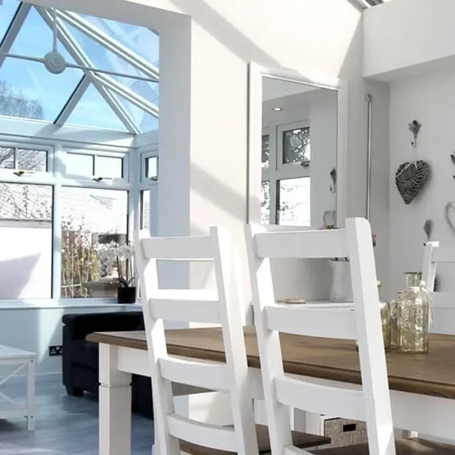 How our single-storey extension changed the way we live – Mr & Mrs Tilley