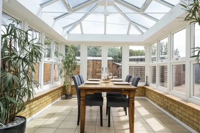 Orangeries <span>Ipswich</span>