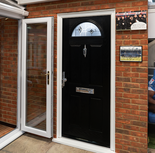 uPVC Doors  <span>Ipswich</span>