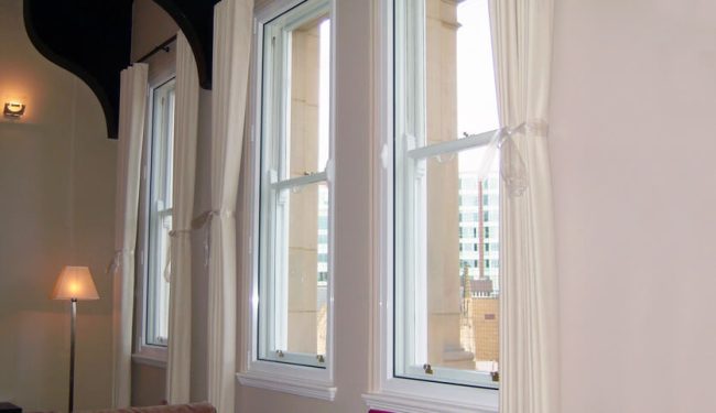 Understanding and Preventing Condensation on Windows
