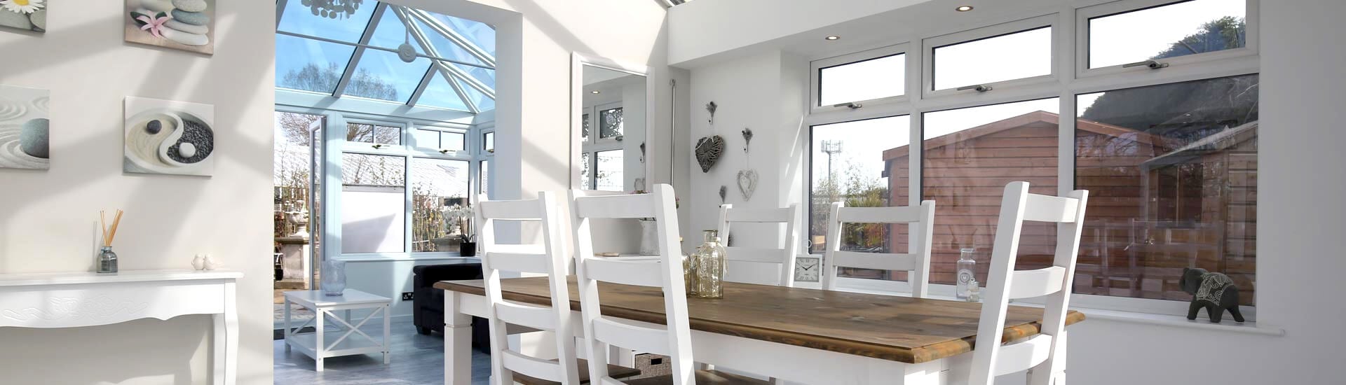 How our singlestorey extension changed the way we live Mr & Mrs