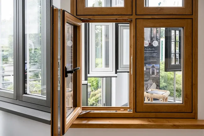 Windows <span>Ipswich</span>