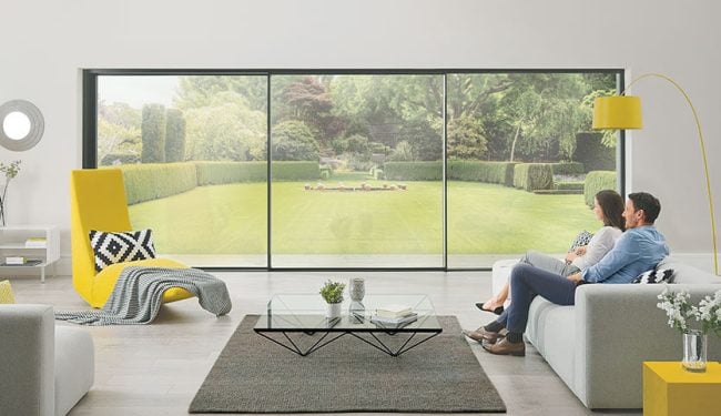 Patio Doors Warlingham