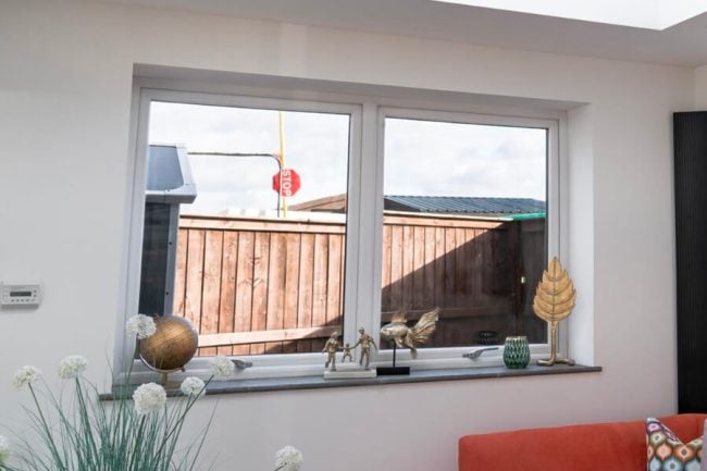 Casement Windows Maldon