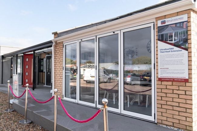 Home Extension Maldon