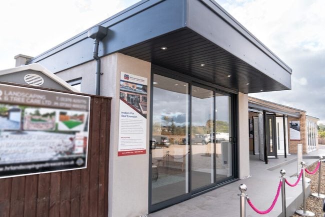 Composite Doors Maldon