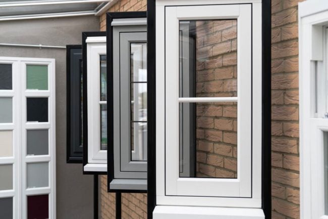 Heritage Windows Maldon