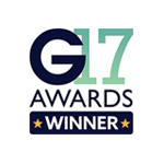 G17 awards winner