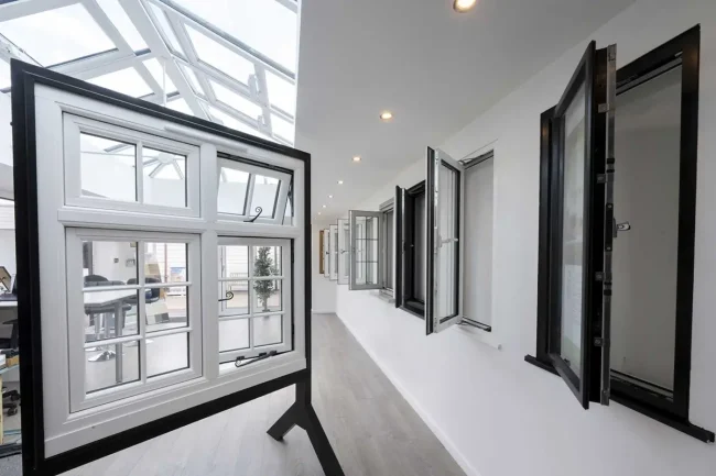 uPVC Windows Ipswich