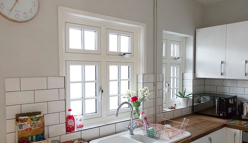 Incredible and proven tips for cleaning & caring for UPVC Windows!