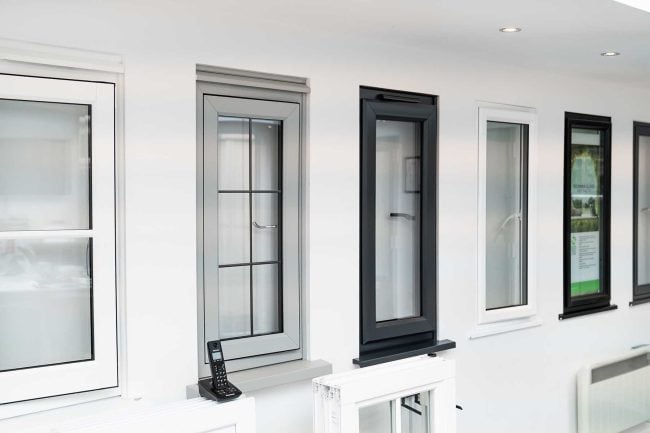 Casement Windows Hertford