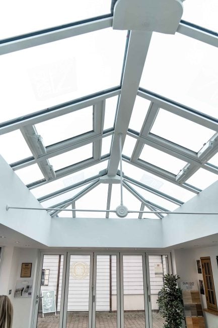 Conservatories Hertford