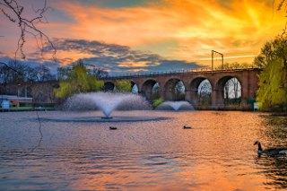 Chelmsford bridge