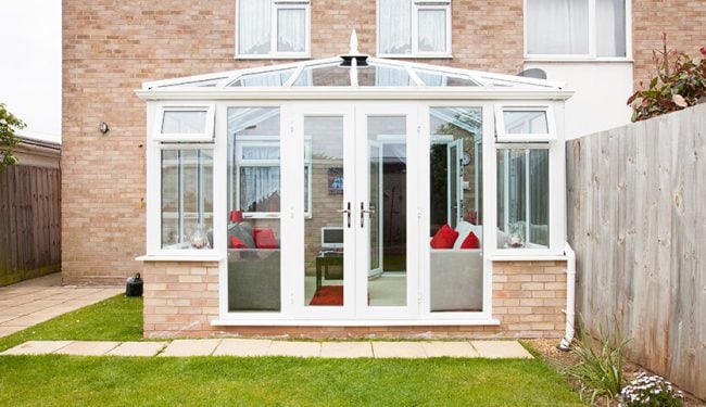Our tips on conservatory refurbishment