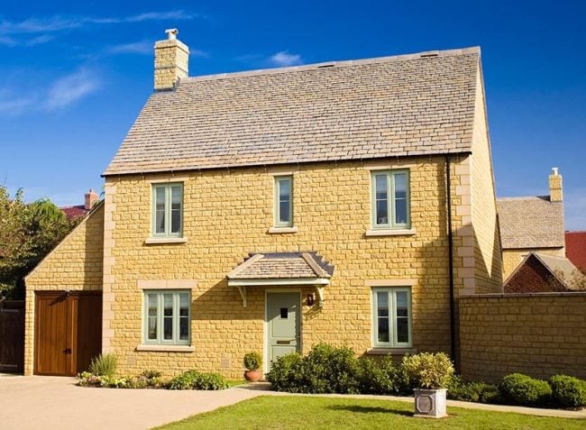 Double Glazed Windows & Doors