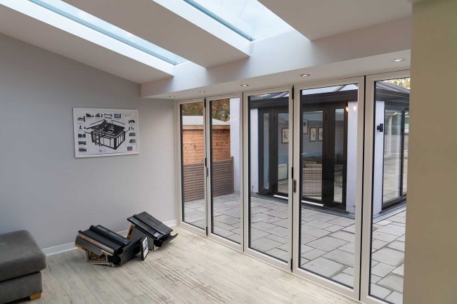 Home Extension Southend on Sea