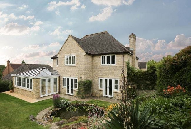 Strengthening your home’s defence for autumn and winter: A guide to window and door security