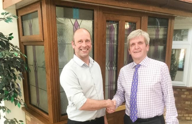 SEH BAC strengthens customer service with new appointment