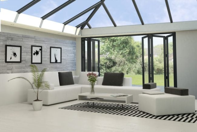 Bifold Doors Chelmsford